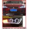 Faros Led Delanteros LANCER Mitsubishi