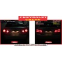 Faros Led Posteriores CRUZE Chevrolet