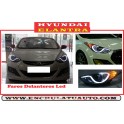 Faros Led delanteros ELANTRA Hyundai