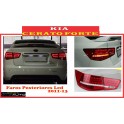 Faros Led Posteriores CERATO Kia