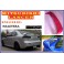 Spoiler para LANCER Mitsubishi tipo 1