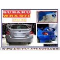 SPOILER para WRX STI 2014 