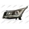 Faro LED delantero Chevrolet CRUZE