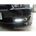 Faros Led Neblineros LANCER Mitsubishi