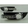 Faro Led Neblinero Lancer 