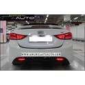 Faros Led Posteriores ELANTRA Hyundai