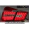 Faro LED Posterior CRUZE Chevrolet
