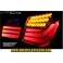 Faros LED Posterior CRUZE Chevrolet