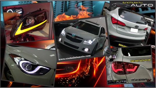 #2 tuneatuauto