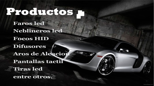 #1 tuneatuauto